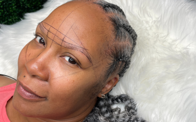 5 Brow Mistakes You’re Making (And How to Fix Them)